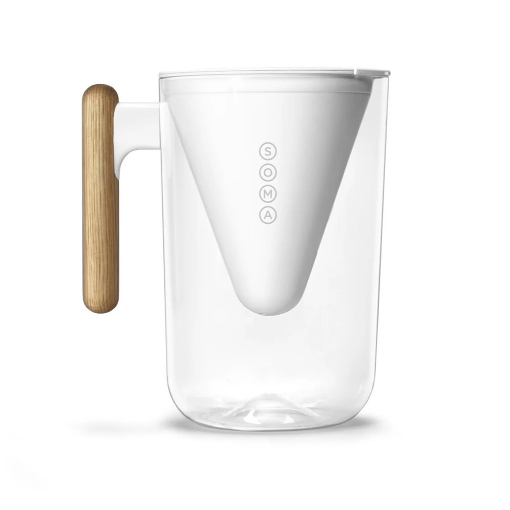 SOMA 10-cup Water Pitcher
